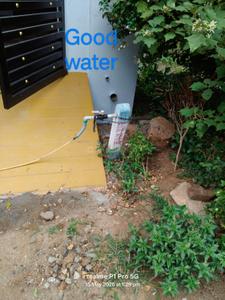 Image of 2200 Sq.ft 2 BHK Villa for rent in Ammapet, Salem for Rs. 15000