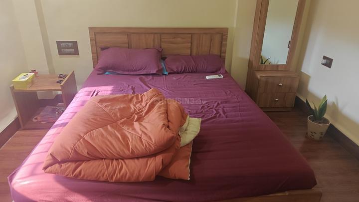 Versova, Andheri West Bedroom One 1