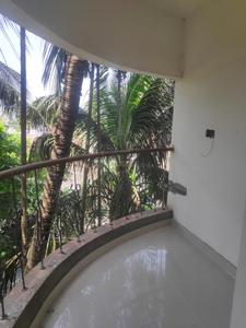 Balcony Image of 942 Sq.ft 3 BHK Apartment / Flat for sale in Divya Vishnupriya, Bhadreswar Hooghly for Rs. 2543400