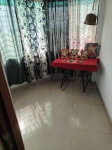 Bedroom Image of 1100 Sq.ft 2 BHK Apartment / Flat for rent in Pratap Nagar Nagpur for Rs. 25000