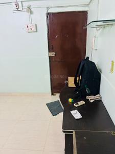 Living Room Image of 480 Sq.ft 1 BHK Apartment / Flat for sale in Dombivli West Thane for Rs. 4000000