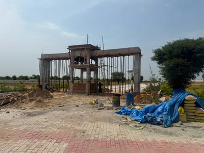 Image of 1499 Sq.ft Residential Plot / Land for sale in Kalwar, Jaipur for Rs. 6640000