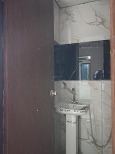 Bedroom One Image of 1550 Sq.ft 3 BHK Apartment / Flat for sale in Swastik AVS Infra Homes, Sector 102 Noida for Rs. 5700000