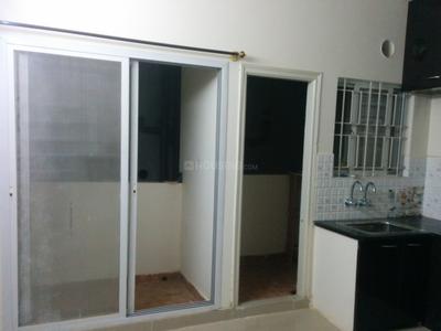 Balcony Image of 965 Sq.ft 2 BHK Apartment / Flat for sale in Subha Nandana, Electronic City Bengaluru for Rs. 5300000