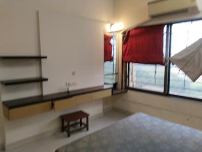 Bedroom Image of 2400 Sq.ft 4 BHK Apartment / Flat for sale in Kalpataru Sparkle, Bandra East Mumbai for Rs. 120000000