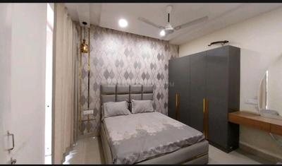 Bedroom Image of 850 Sq.ft 3 BHK Apartment / Flat for sale in Amolik Park View, Sector 84 Faridabad for Rs. 6500000