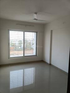Hall Image of 1222 Sq.ft 2 BHK Apartment / Flat for rent in Nayantara Presidency, Indira Nagar Nashik for Rs. 18000