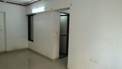 Living Room Image of 550 Sq.ft 1 BHK Apartment / Flat for sale in Godrej Prime, Chembur Mumbai for Rs. 11000000