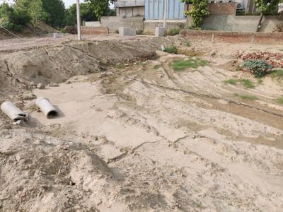Image of 900 Sq.ft Residential Plot / Land for sale in Pandav Nagar, Ghaziabad for Rs. 7049997