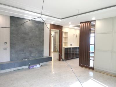 Living Room Image of 1080 Sq.ft 3 BHK Builder Floor for sale in DDA Residential Flats, Sector 8 Dwarka New Delhi for Rs. 32500000