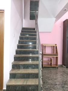 Staircase Image of 1360 Sq.ft 3 BHK Independent House for sale in K R Puram Bengaluru for Rs. 25000000