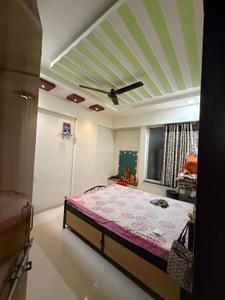 Bedroom Image of 950 Sq.ft 2 BHK Apartment / Flat for sale in Uttam Nagar Pune for Rs. 6500000