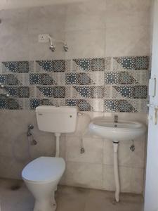 Bedroom One Image of 740 Sq.ft 3 BHK Apartment / Flat for sale in Signature Global Golf Green, Sector 79 Gurgaon for Rs. 7150000