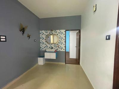 Hall Image of 1140 Sq.ft 2 BHK Apartment / Flat for sale in Adwalpalkar Shelters, Panjim Goa for Rs. 13500000