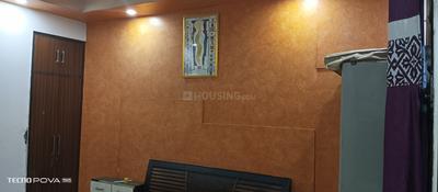 Bedroom Image of 2250 Sq.ft 4 BHK Builder Floor for sale in Vasundhara Ghaziabad for Rs. 22500000