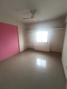 Shyam everest apartment Pathardi fata Bedroom One 3