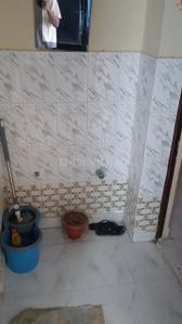 Bathroom Image of 900 Sq.ft 2 BHK Apartment / Flat for sale in Pratap Nagar Jaipur for Rs. 3800000