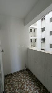Balcony Image of 941 Sq.ft 2 BHK Apartment / Flat for sale in Majestique Rhythm County, Handewadi Pune for Rs. 5800000