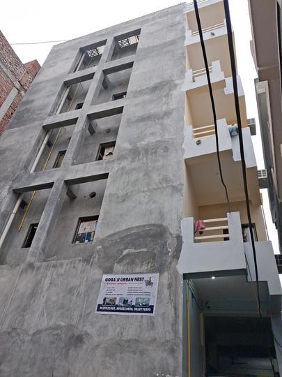 Gogaji urban nest Building View 1