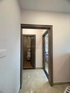Hall Image of 623 Sq.ft 1 BHK Apartment / Flat for rent in Vijay Nagar Indore for Rs. 19000