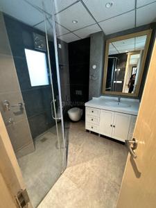 Bathroom Image of 3672 Sq.ft 4 BHK Apartment / Flat for sale in SRG Marbella Grand, Sector 82 Mohali for Rs. 41000000