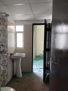 Common Bathroom Image of 1300 Sq.ft 3 BHK Apartment / Flat for sale in Amrapali Verona Heights, Noida Extension Greater Noida for Rs. 9365400