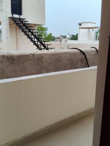 Balcony Image of 2200 Sq.ft 3.5 BHK Villa for sale in South Civil Lines Jabalpur for Rs. 25000000