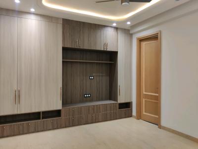 Bedroom Image of 3250 Sq.ft 5 BHK Builder Floor for sale in Kaushambi Ghaziabad for Rs. 48200000