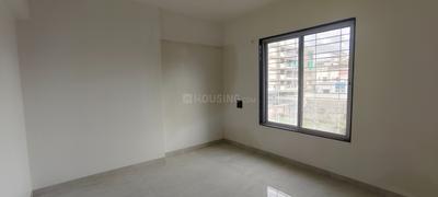 Bedroom Image of 1168 Sq.ft 2 BHK Apartment / Flat for sale in Kalpataru Nagar Nashik for Rs. 5840000