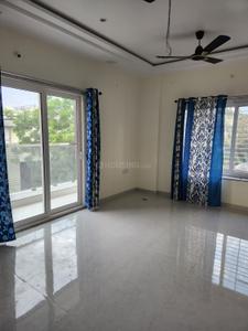 Hall Image of 1600 Sq.ft 4 BHK Duplex for sale in Manish Nagar Nagpur for Rs. 15000000
