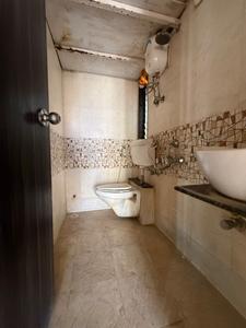 Bathroom Image of 630 Sq.ft 1 BHK Apartment / Flat for sale in Sumit Greendale NX, Virar West Virar for Rs. 3475000