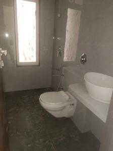 Common Bathroom Image of 652 Sq.ft 2 BHK Apartment / Flat for sale in Digam Poonam CHSL, Borivali East Mumbai for Rs. 17795000