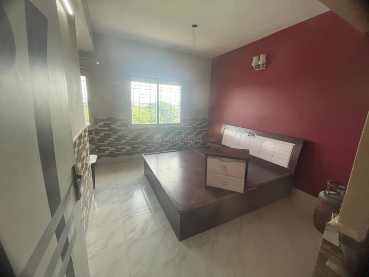 Mani Om Residency Bedroom 1