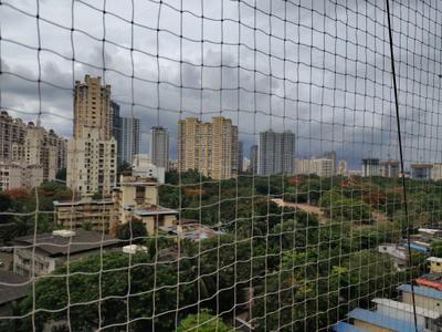 Bedroom Image of 615 Sq.ft 1 BHK Apartment / Flat for sale in Natasha Enclave, Thane West Thane for Rs. 8700000