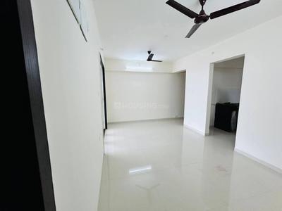 Hall Image of 850 Sq.ft 2 BHK Apartment / Flat for rent in Basil Mondale, Mundhwa Pune for Rs. 30000