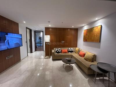 4 BHK Flat