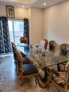 Hall Image of 2160 Sq.ft 3 BHK Apartment / Flat for sale in Canal Road Dehradun for Rs. 15000000