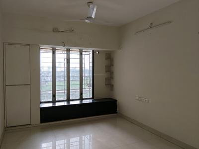Living Room Image of 512 Sq.ft 1 BHK Apartment / Flat for sale in Ekdanta 24 Karat, Kurla East Mumbai for Rs. 11000000