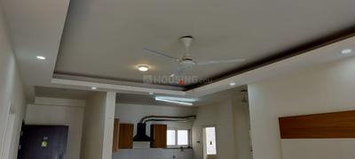 Bedroom Image of 1600 Sq.ft 3 BHK Apartment / Flat for sale in Rohan Upavan, Kyalasanahalli Bengaluru for Rs. 20000000
