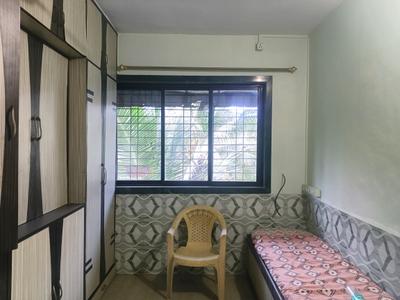 Bedroom Image of 700 Sq.ft 1.5 BHK Apartment / Flat for sale in Dombivli East Thane for Rs. 4200000