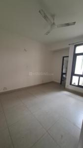 Bedroom Image of 1800 Sq.ft 2 BHK Independent House for rent in Wave City Residential Plots, Wave City Ghaziabad for Rs. 20000