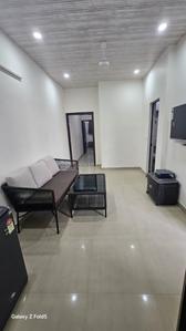 Hall Image of COMFORT N STAY  in Sector 45, Gurgaon