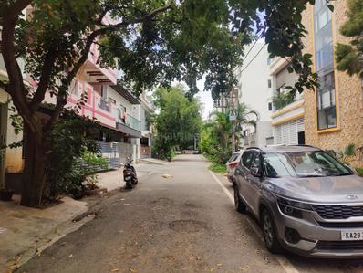 Image of 1200 Sq.ft Residential Plot / Land for sale in RR Nagar, Bengaluru for Rs. 17700000