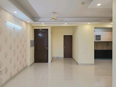 Living Room Image of 1935 Sq.ft 3 BHK Apartment / Flat for rent in World Residency, Indirapuram Ghaziabad for Rs. 42000