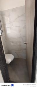 Image of 655 Sq.ft 1 BHK Apartment / Flat for sale in Paradigm Pushpanjali Residency Phase III, Thane West, Thane for Rs. 6490000