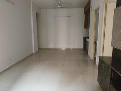 Hall Image of 1000 Sq.ft 2 BHK Apartment / Flat for sale in Signature Global The Millennia I, Sector 37D Gurgaon for Rs. 6981000