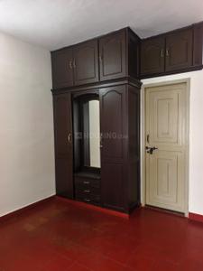 Bedroom Image of 2000 Sq.ft 3 BHK Independent House for sale in Kadavanthra Kochi for Rs. 22000000