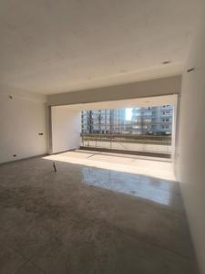 Bedroom Image of 1550 Sq.ft 3 BHK Apartment / Flat for sale in Urban Perch, Bhayli Vadodara for Rs. 8000000