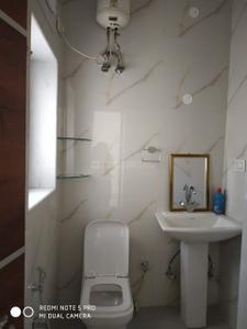 Bathroom Image of 1150 Sq.ft 2 BHK Apartment / Flat for sale in Sector 49 Chandigarh for Rs. 17500000