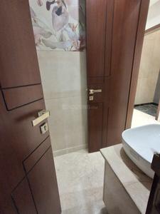 Bathroom Image of 1250 Sq.ft 3 BHK Builder Floor for sale in Vikaspuri New Delhi for Rs. 19000000